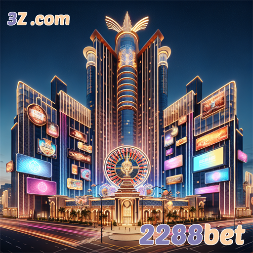 Apostas que Encantam: A Nova Era da 2288bet