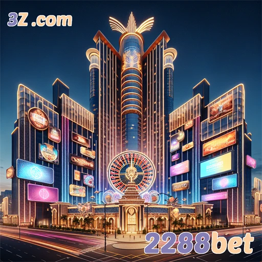 Apostas que Encantam: A Nova Era da 2288bet