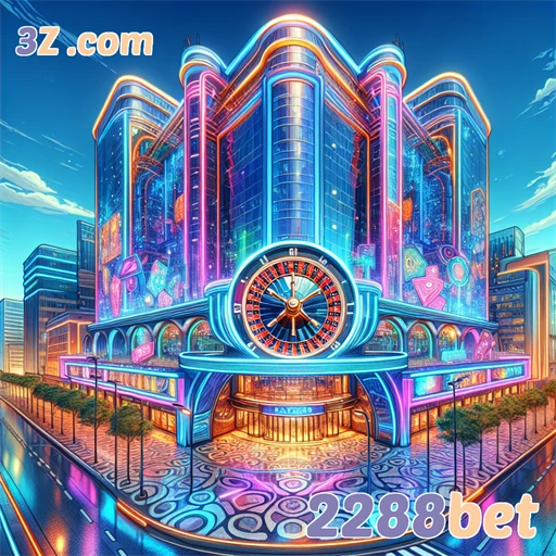 Slots Mágicos: Entretenimento e Emoção na 2288bet