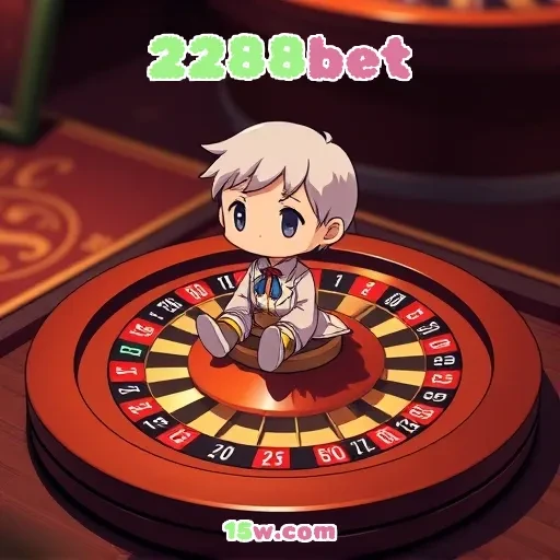 2288bet: Descubra o Melhor do Cassino Ao Vivo e Spin da Diversão
