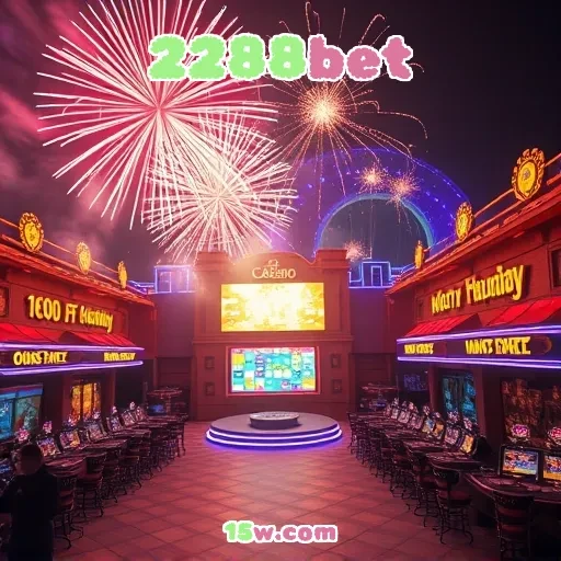 2288bet: As Promoções Que Você Não Pode Perder