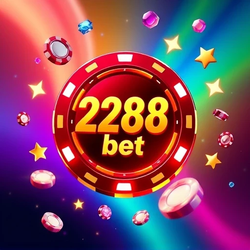 2288bet logo